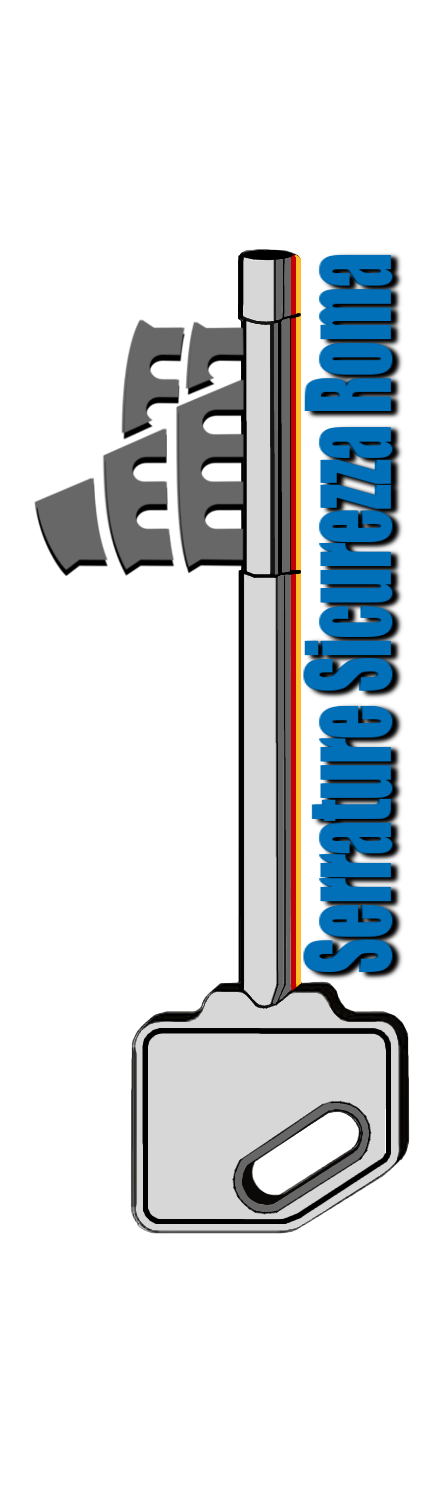 serrature sicurezza roma logo verticale